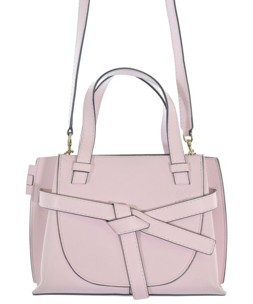 ロエベ(LOEWE)のLOEWE ハンドバッグ