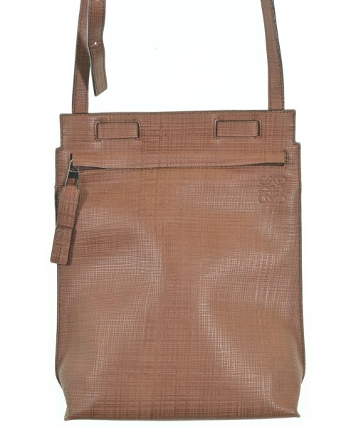 ロエベ(LOEWE)のLOEWE ショルダーバッグ