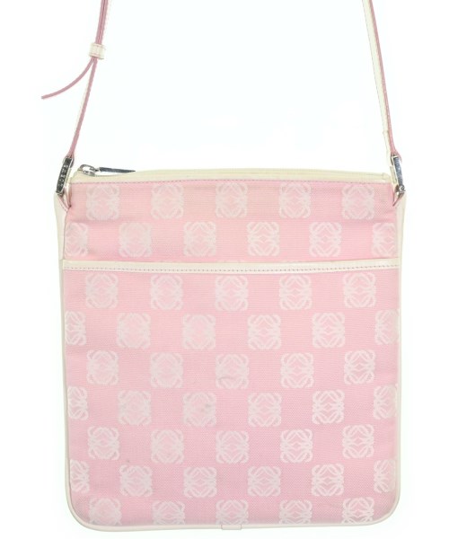 ロエベ(LOEWE)のLOEWE ショルダーバッグ