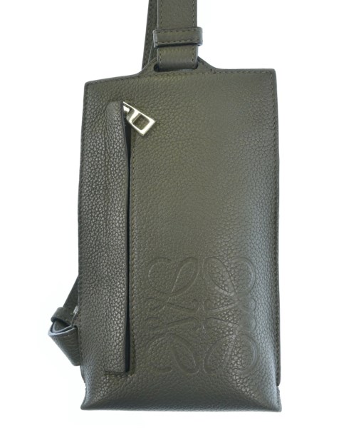 ロエベ(LOEWE)のLOEWE ショルダーバッグ