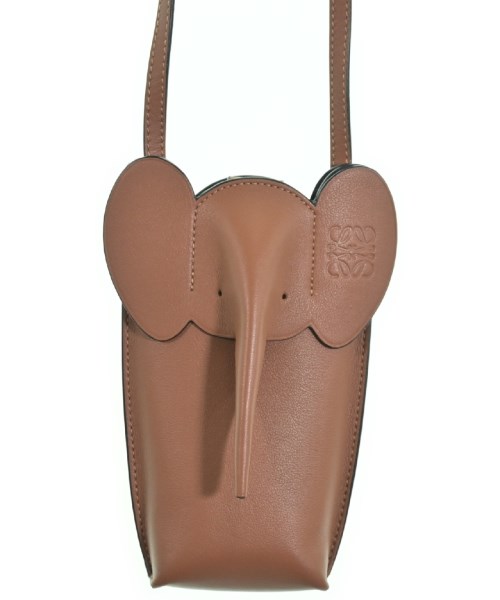 ロエベ(LOEWE)のLOEWE ショルダーバッグ
