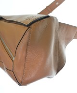 LOEWE（ロエベ）ショルダーバッグ 茶 サイズ:- レディース/2200571659135