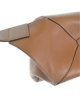 LOEWE（ロエベ）ショルダーバッグ 茶 サイズ:- レディース/2200571659135