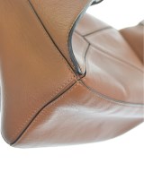 LOEWE（ロエベ）ショルダーバッグ 茶 サイズ:- レディース/2200571659135
