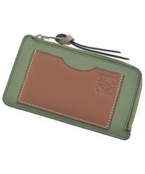 ロエベ(LOEWE)のLOEWE カードケース
