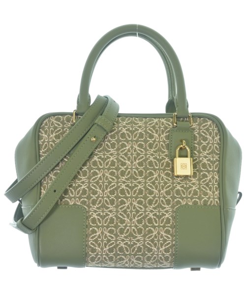 ロエベ(LOEWE)のLOEWE ハンドバッグ