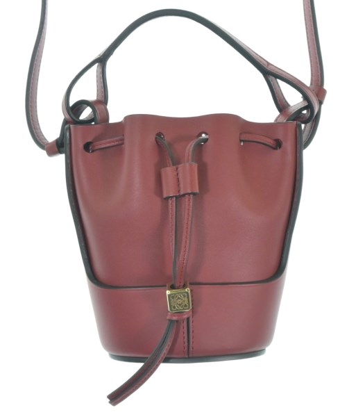 ロエベ(LOEWE)のLOEWE ショルダーバッグ