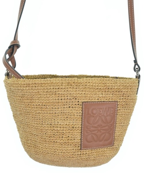 ロエベ(LOEWE)のLOEWE ショルダーバッグ