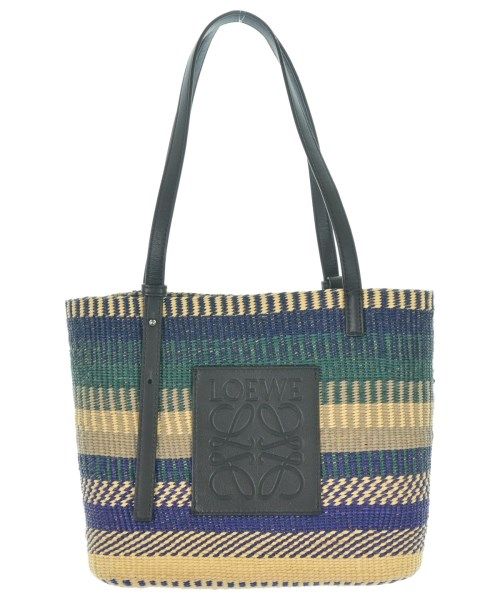 ロエベ(LOEWE)のLOEWE かごバッグ