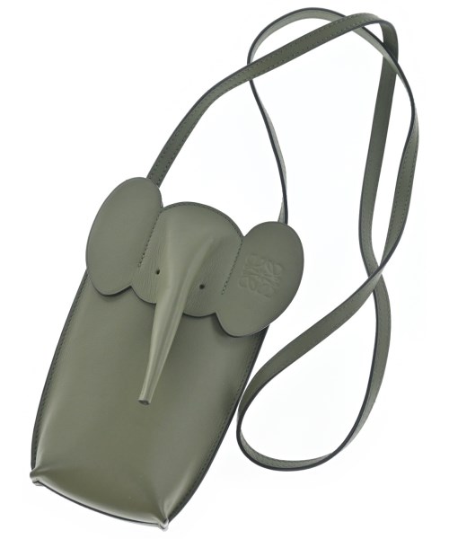 ロエベ(LOEWE)のLOEWE ポーチ