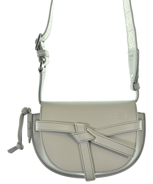 ロエベ(LOEWE)のLOEWE ショルダーバッグ