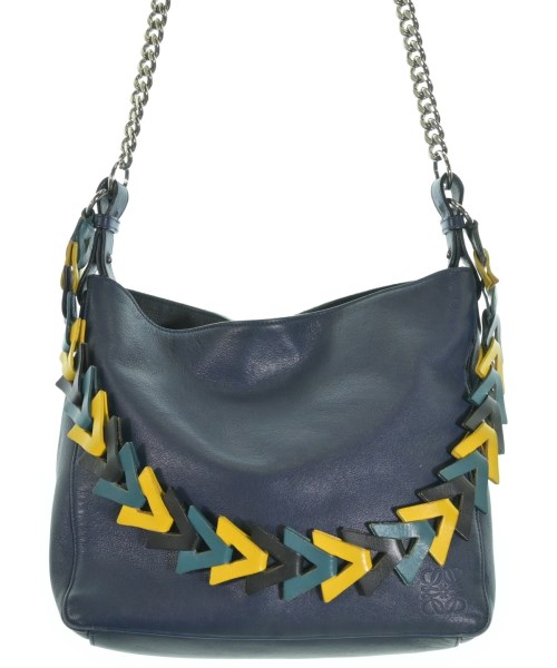 ロエベ(LOEWE)のLOEWE ショルダーバッグ