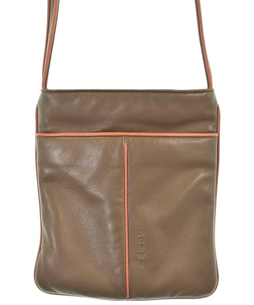 ロエベ(LOEWE)のLOEWE ショルダーバッグ
