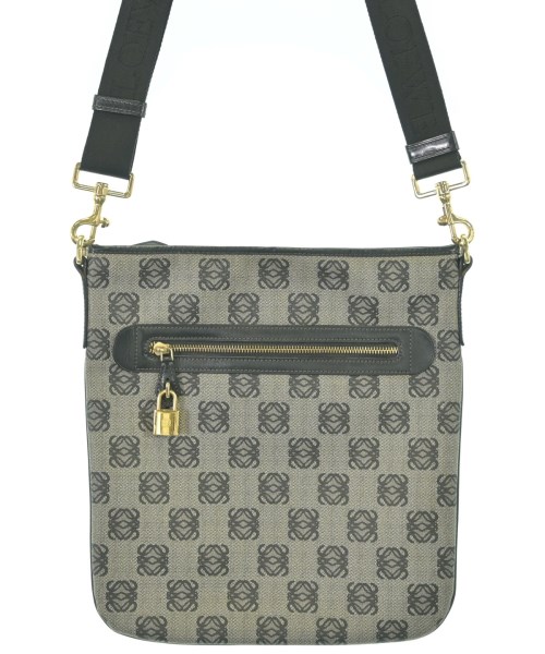 ロエベ(LOEWE)のLOEWE ショルダーバッグ