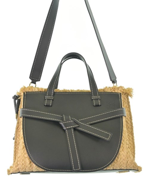 ロエベ(LOEWE)のLOEWE ハンドバッグ