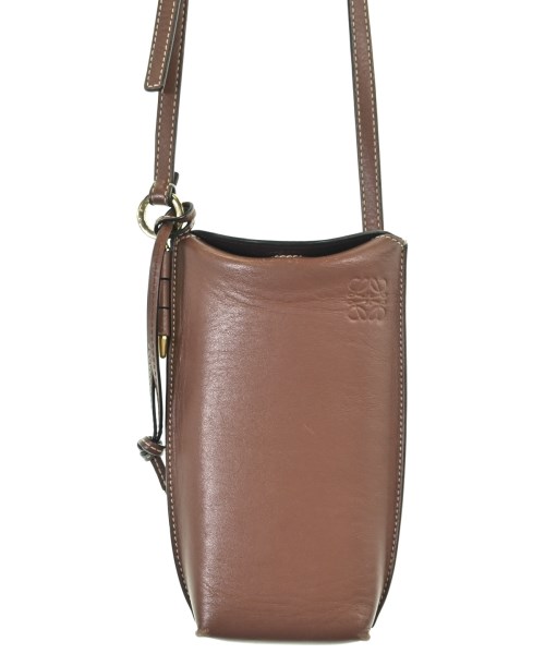 ロエベ(LOEWE)のLOEWE ショルダーバッグ
