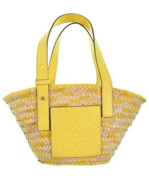 ロエベ(LOEWE)のLOEWE かごバッグ