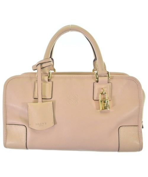 ロエベ(LOEWE)のLOEWE ハンドバッグ