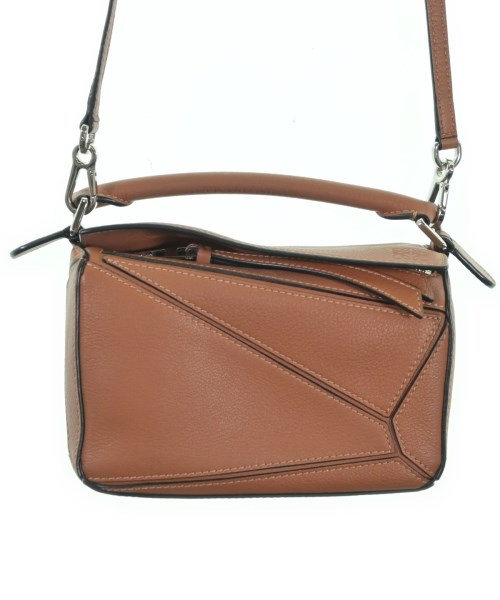 ロエベ(LOEWE)のLOEWE ハンドバッグ