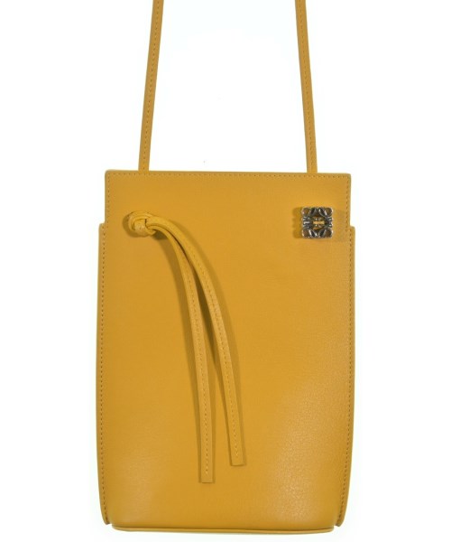 ロエベ(LOEWE)のLOEWE ショルダーバッグ