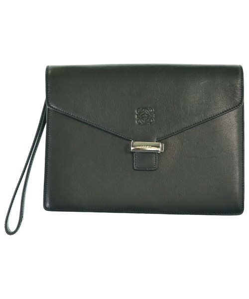 ロエベ(LOEWE)のLOEWE クラッチバッグ