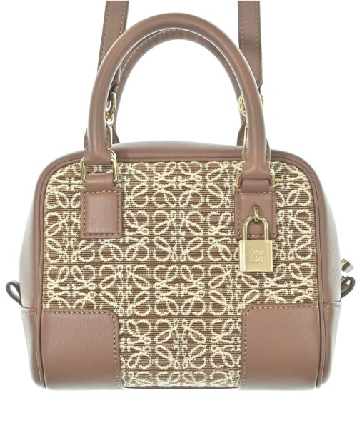 LOEWE(ロエベ)のハンドバッグ サイズ:16 228,000円