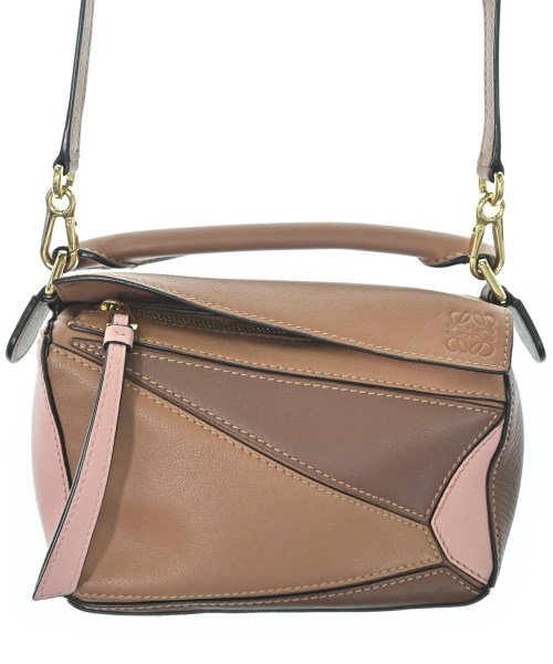 LOEWE(ロエベ)のハンドバッグ サイズ:- 258,000円