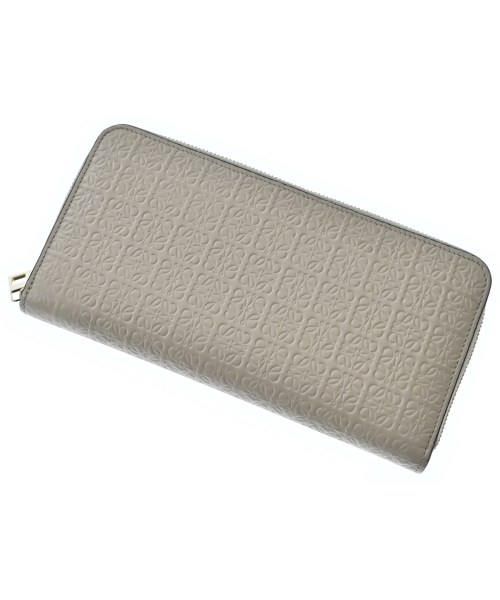 LOEWE(ロエベ)財布・コインケース ベージュ サイズ:-/2200698939288
