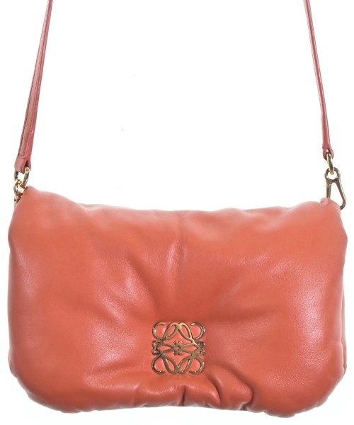 LOEWE(ロエベ)のショルダーバッグ サイズ:- 158,000円