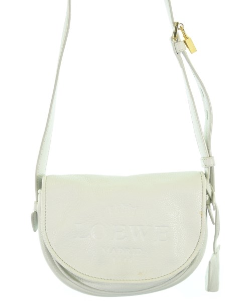LOEWE(ロエベ)のショルダーバッグ サイズ:- 39,800円