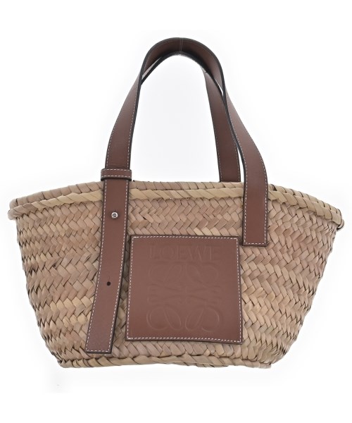 LOEWE(ロエベ)のかごバッグ サイズ:- 49,800円