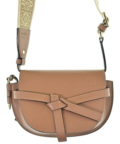 LOEWE(ロエベ)のショルダーバッグ サイズ:- 158,000円