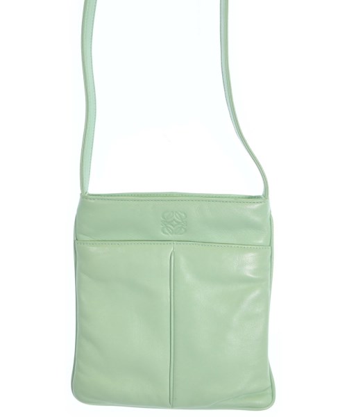 LOEWE(ロエベ)のショルダーバッグ サイズ:- 59,800円