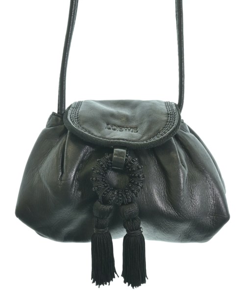 LOEWE(ロエベ)のショルダーバッグ サイズ:- 59,800円