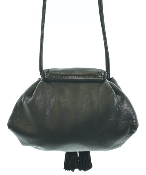 LOEWE（ロエベ）ショルダーバッグ 黒 サイズ:- レディース/2200702125652