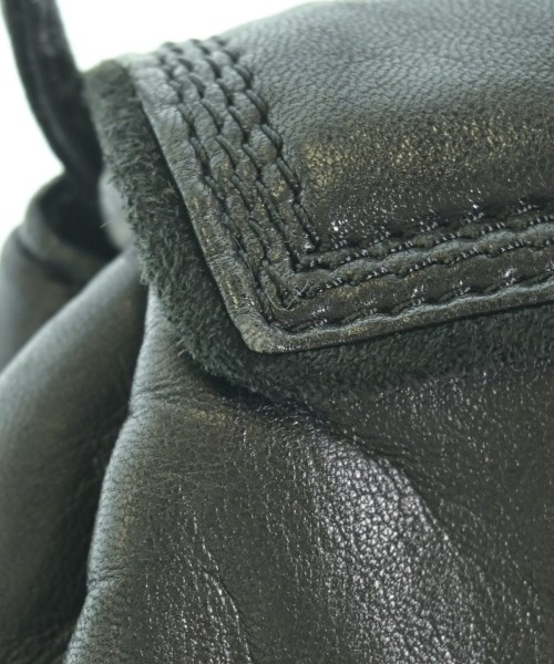 LOEWE（ロエベ）ショルダーバッグ 黒 サイズ:- レディース/2200702125652
