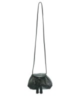 LOEWE（ロエベ）ショルダーバッグ 黒 サイズ:- レディース/2200702125652