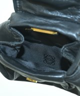 LOEWE（ロエベ）ショルダーバッグ 黒 サイズ:- レディース/2200702125652