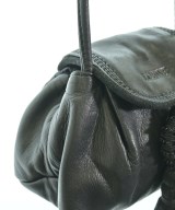 LOEWE（ロエベ）ショルダーバッグ 黒 サイズ:- レディース/2200702125652