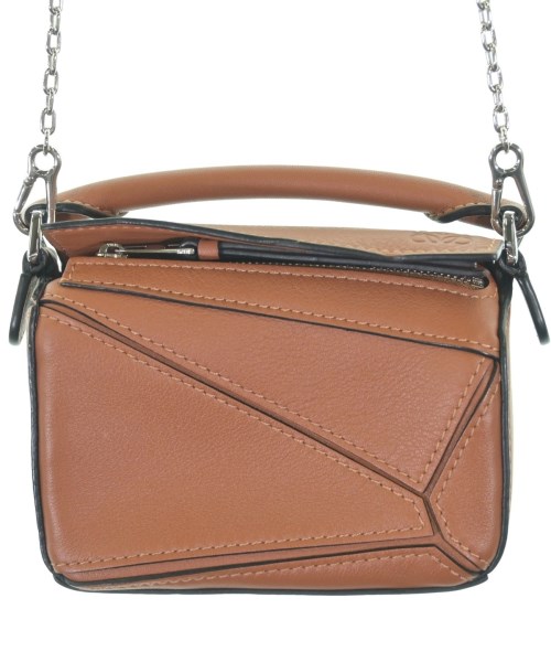 LOEWE(ロエベ)のショルダーバッグ サイズ:- 178,000円