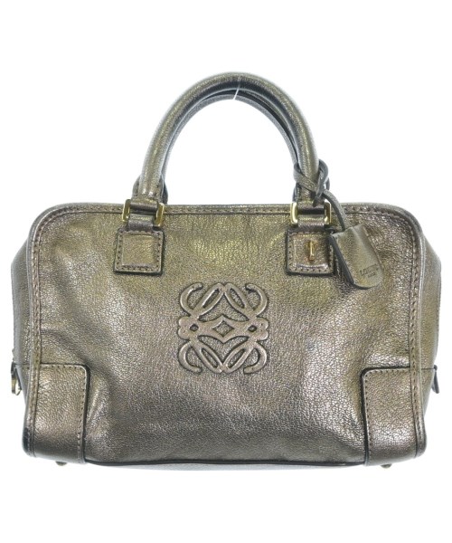 LOEWE(ロエベ)のハンドバッグ サイズ:- 52,800円