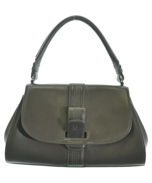 LOEWE(ロエベ)のハンドバッグ サイズ:- 59,800円