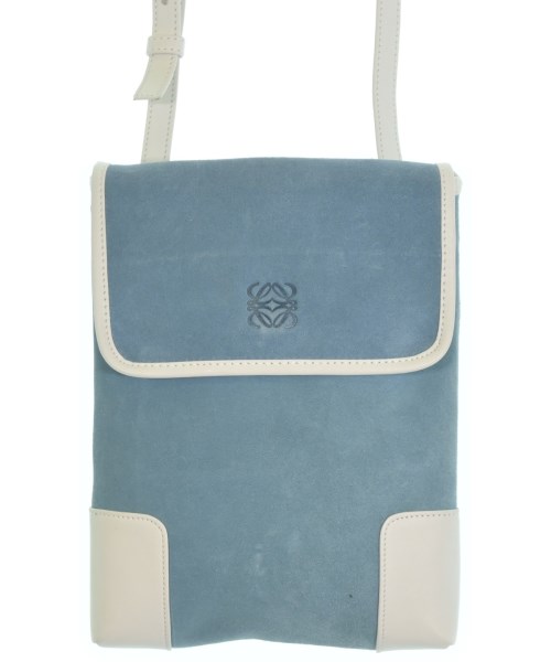 LOEWE(ロエベ)のショルダーバッグ サイズ:- 59,800円