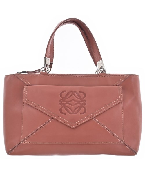 LOEWE(ロエベ)のハンドバッグ サイズ:- 35,800円
