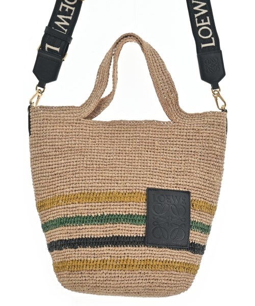LOEWE(ロエベ)のハンドバッグ サイズ:- 158,000円