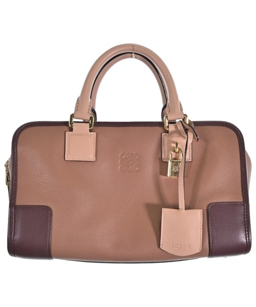 LOEWE(ロエベ)のハンドバッグ サイズ:- 189,000円