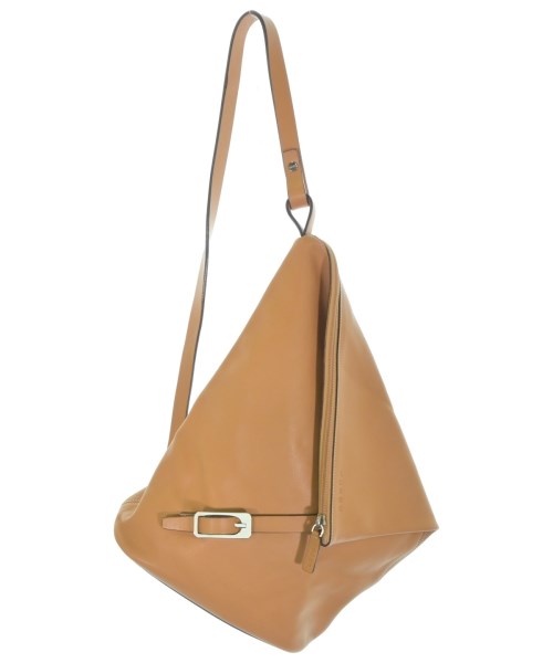 LOEWE(ロエベ)ショルダーバッグ ベージュ サイズ:-/2200656860524