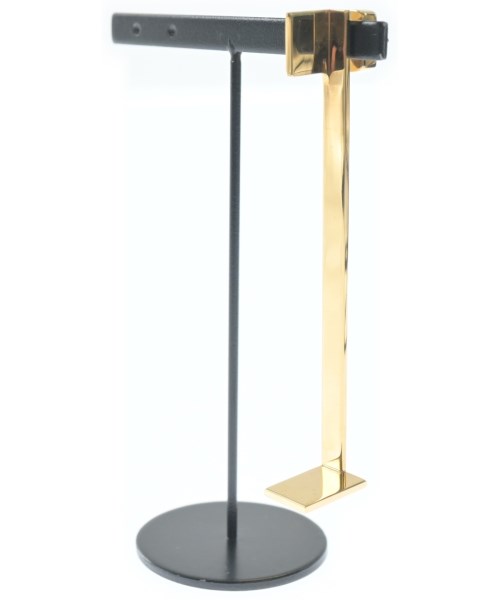 LOEWE(ロエベ)ピアス・イヤリング ゴールド サイズ:-/2200658483110