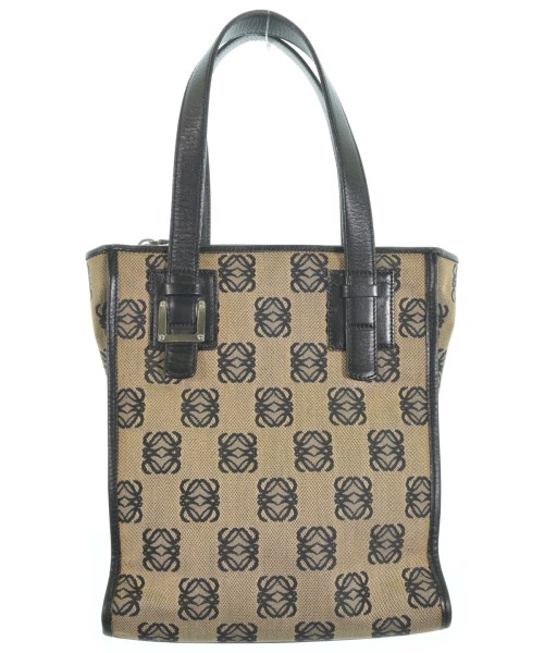 LOEWE(ロエベ)トートバッグ ベージュ サイズ:-/2200657653088