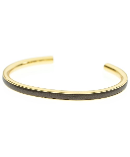 LOEWE(ロエベ)ブレスレット・バングル ゴールド サイズ:-/2200658140075